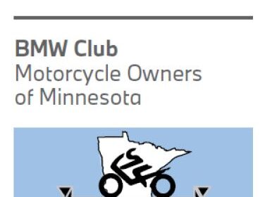 Invitation: BMW Club of Minnesota