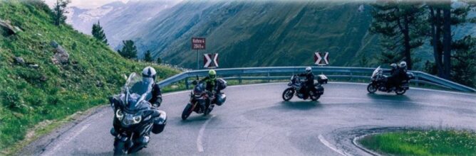 U.S. Rider Academy’s On-Road Alpine European Tour – September 2024!